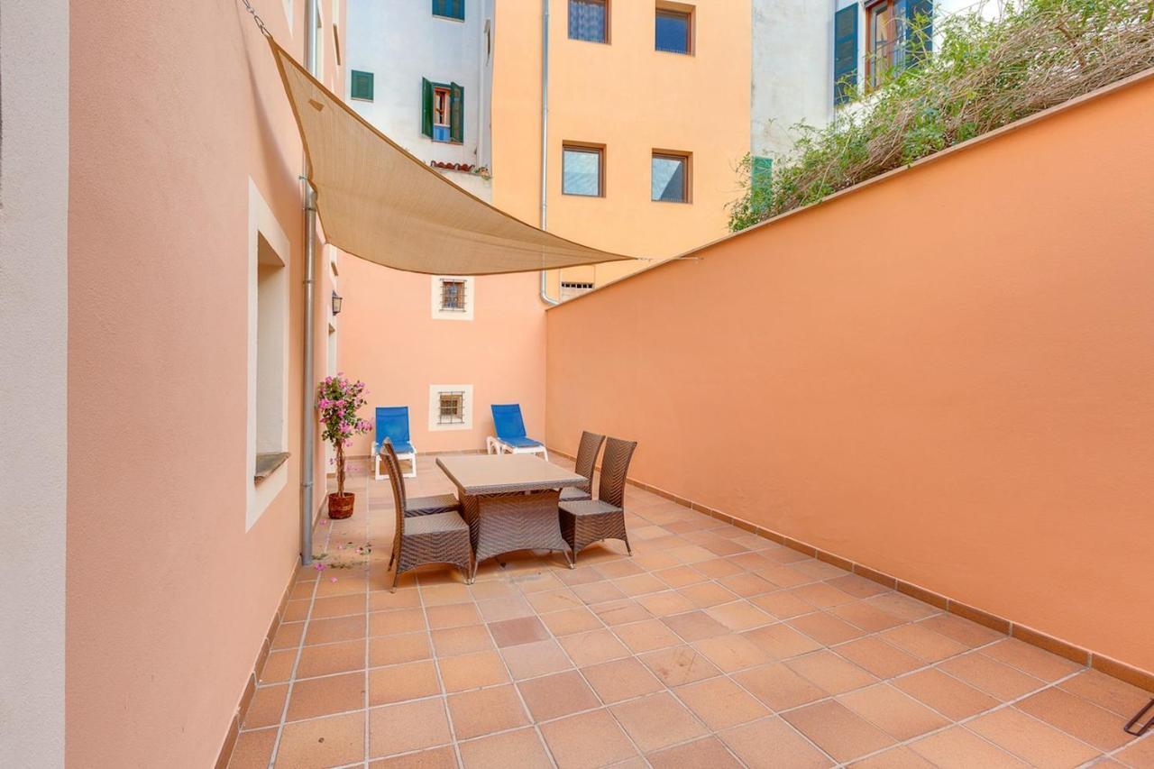 Style Palma Apartments Ti Palma de Maiorca Exterior foto