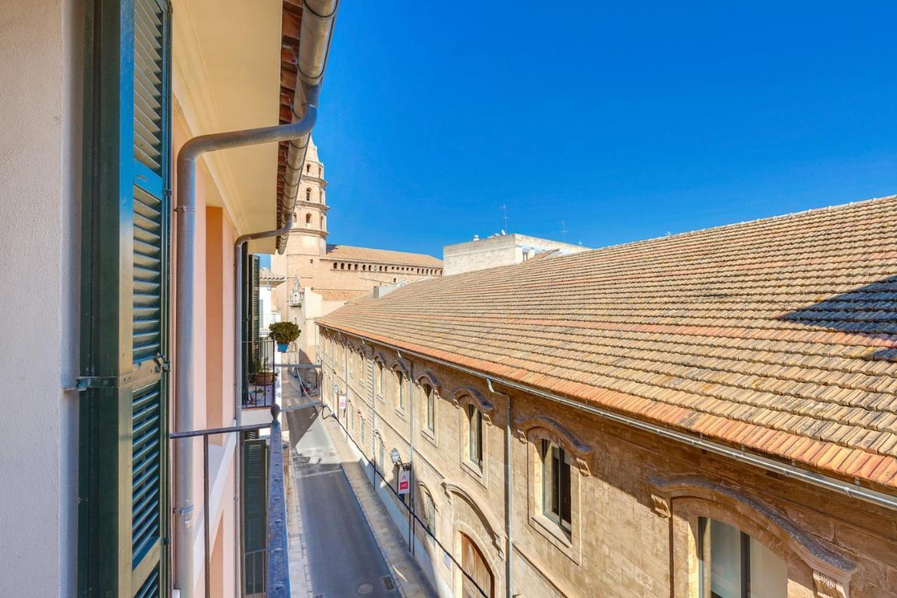 Style Palma Apartments Ti Palma de Maiorca Exterior foto