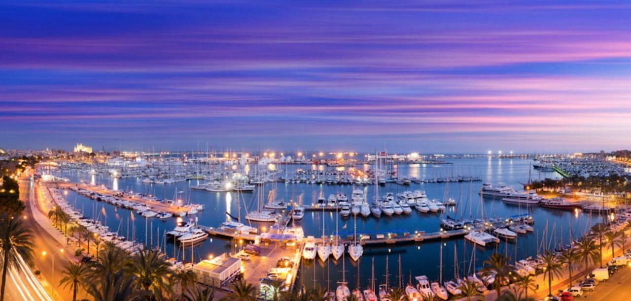 Style Palma Apartments Ti Palma de Maiorca Exterior foto